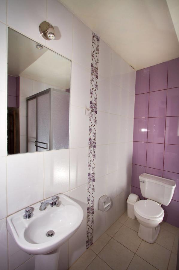 Hostal Suecia I Cuzco Esterno foto